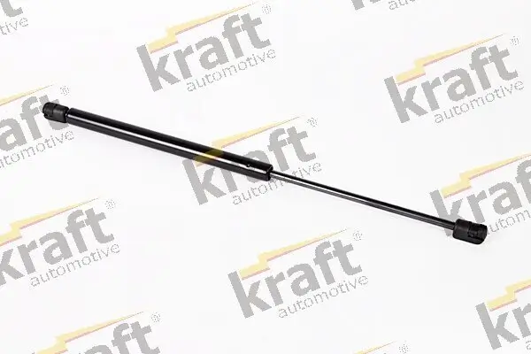 Gasfeder, Koffer-/Laderaum Fahrzeugheckklappe KRAFT AUTOMOTIVE 8502050