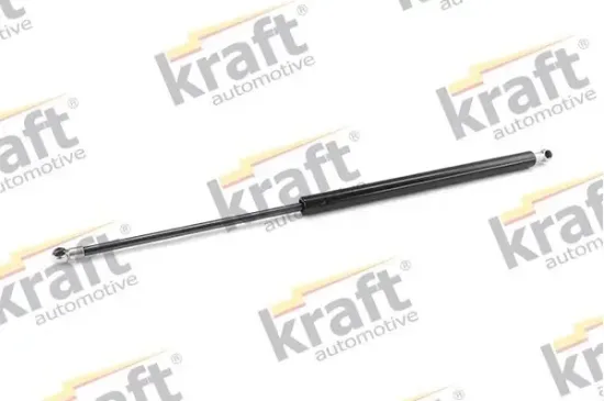 Gasfeder, Koffer-/Laderaum Fahrzeugheckklappe KRAFT AUTOMOTIVE 8502537 Bild Gasfeder, Koffer-/Laderaum Fahrzeugheckklappe KRAFT AUTOMOTIVE 8502537