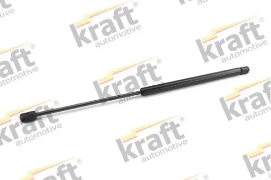 Gasfeder, Koffer-/Laderaum Fahrzeugheckklappe KRAFT AUTOMOTIVE 8503060 Bild Gasfeder, Koffer-/Laderaum Fahrzeugheckklappe KRAFT AUTOMOTIVE 8503060