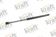 Gasfeder, Koffer-/Laderaum Fahrzeugheckklappe KRAFT AUTOMOTIVE 8503125
