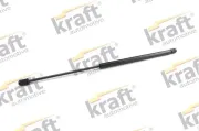 Gasfeder, Koffer-/Laderaum Fahrzeugheckklappe KRAFT AUTOMOTIVE 8504221