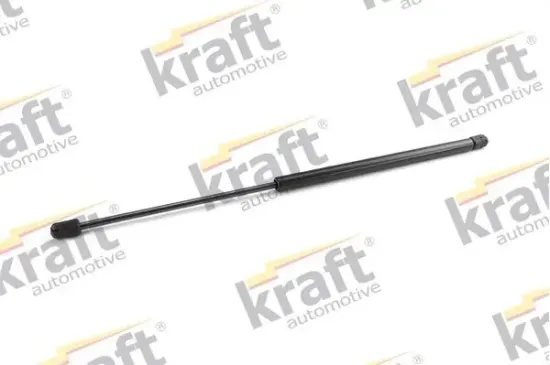 Gasfeder, Koffer-/Laderaum Fahrzeugheckklappe KRAFT AUTOMOTIVE 8504221 Bild Gasfeder, Koffer-/Laderaum Fahrzeugheckklappe KRAFT AUTOMOTIVE 8504221