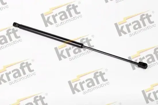 Gasfeder, Koffer-/Laderaum Fahrzeugheckklappe KRAFT AUTOMOTIVE 8504830 Bild Gasfeder, Koffer-/Laderaum Fahrzeugheckklappe KRAFT AUTOMOTIVE 8504830