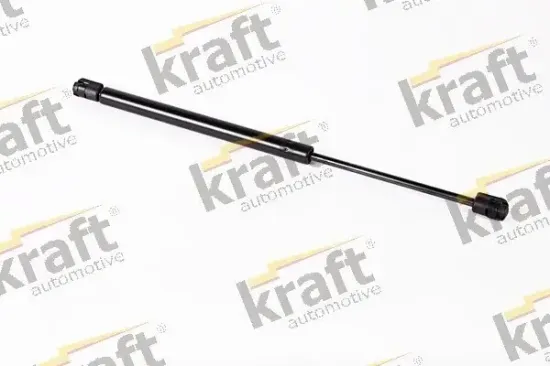 Gasfeder, Koffer-/Laderaum Fahrzeugheckklappe KRAFT AUTOMOTIVE 8504840 Bild Gasfeder, Koffer-/Laderaum Fahrzeugheckklappe KRAFT AUTOMOTIVE 8504840