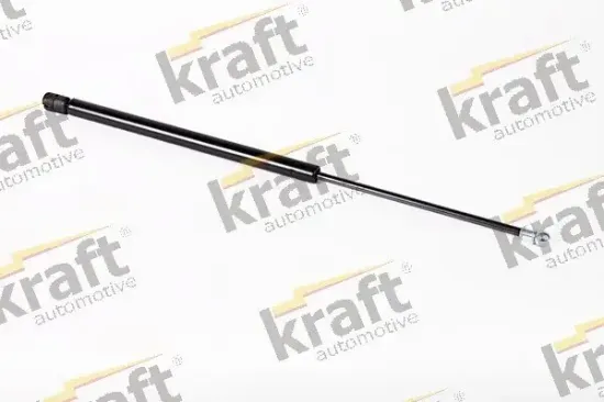 Gasfeder, Koffer-/Laderaum Fahrzeugheckklappe KRAFT AUTOMOTIVE 8504845 Bild Gasfeder, Koffer-/Laderaum Fahrzeugheckklappe KRAFT AUTOMOTIVE 8504845