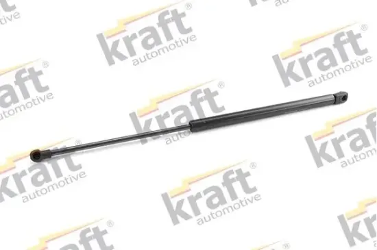 Gasfeder, Koffer-/Laderaum Fahrzeugheckklappe KRAFT AUTOMOTIVE 8504850 Bild Gasfeder, Koffer-/Laderaum Fahrzeugheckklappe KRAFT AUTOMOTIVE 8504850
