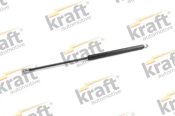 Gasfeder, Koffer-/Laderaum hinten KRAFT AUTOMOTIVE 8505100