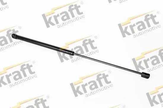 Gasfeder, Koffer-/Laderaum Fahrzeugheckklappe KRAFT AUTOMOTIVE 8506304 Bild Gasfeder, Koffer-/Laderaum Fahrzeugheckklappe KRAFT AUTOMOTIVE 8506304