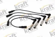 Zündleitungssatz KRAFT AUTOMOTIVE 9121015 SM