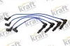 Zündleitungssatz KRAFT AUTOMOTIVE 9121526 SM