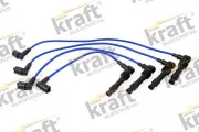 Zündleitungssatz KRAFT AUTOMOTIVE 9121526 SM