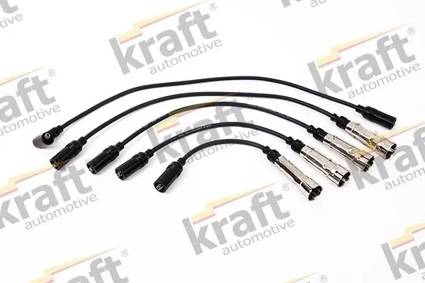 Zündleitungssatz KRAFT AUTOMOTIVE 9124802 SM
