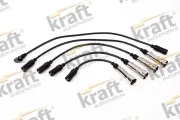 Zündleitungssatz KRAFT AUTOMOTIVE 9124802 SM