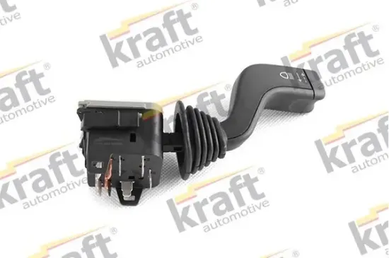 Blinkerschalter KRAFT AUTOMOTIVE 9181600 Bild Blinkerschalter KRAFT AUTOMOTIVE 9181600