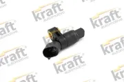 Sensor, Raddrehzahl Vorderachse links KRAFT AUTOMOTIVE 9410010