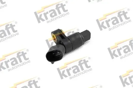 Sensor, Raddrehzahl Vorderachse links KRAFT AUTOMOTIVE 9410010 Bild Sensor, Raddrehzahl Vorderachse links KRAFT AUTOMOTIVE 9410010