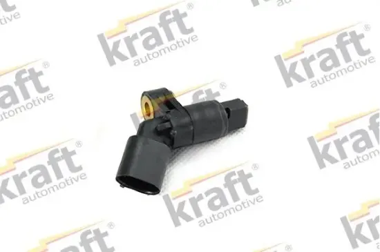 Sensor, Raddrehzahl Vorderachse rechts KRAFT AUTOMOTIVE 9410020 Bild Sensor, Raddrehzahl Vorderachse rechts KRAFT AUTOMOTIVE 9410020