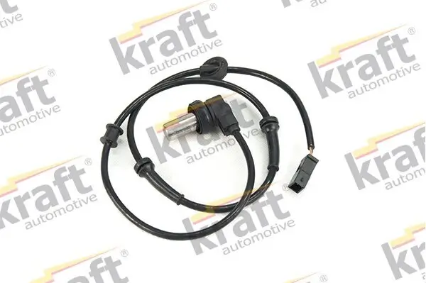 Sensor, Raddrehzahl Hinterachse KRAFT AUTOMOTIVE 9410022