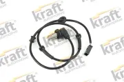 Sensor, Raddrehzahl KRAFT AUTOMOTIVE 9410022