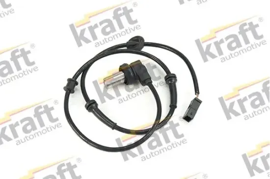 Sensor, Raddrehzahl Hinterachse KRAFT AUTOMOTIVE 9410022 Bild Sensor, Raddrehzahl Hinterachse KRAFT AUTOMOTIVE 9410022