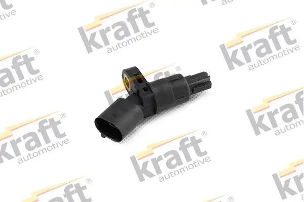 Sensor, Raddrehzahl Hinterachse KRAFT AUTOMOTIVE 9410030