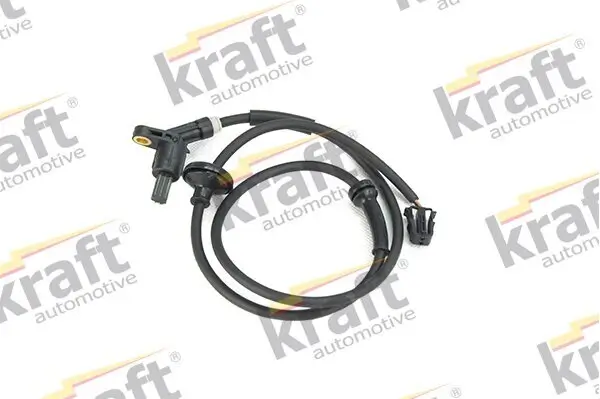 Sensor, Raddrehzahl Hinterachse KRAFT AUTOMOTIVE 9410035
