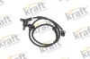 Sensor, Raddrehzahl Hinterachse KRAFT AUTOMOTIVE 9410035