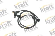 Sensor, Raddrehzahl Hinterachse KRAFT AUTOMOTIVE 9410035