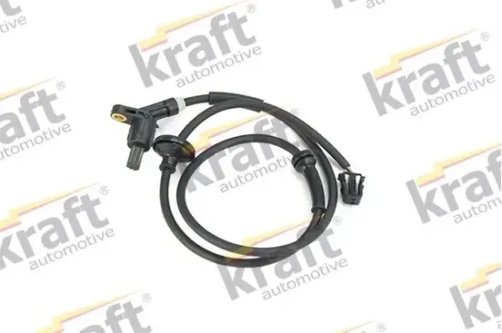 Sensor, Raddrehzahl Hinterachse KRAFT AUTOMOTIVE 9410035 Bild Sensor, Raddrehzahl Hinterachse KRAFT AUTOMOTIVE 9410035