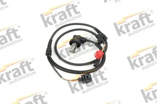Sensor, Raddrehzahl Vorderachse KRAFT AUTOMOTIVE 9410100 Bild Sensor, Raddrehzahl Vorderachse KRAFT AUTOMOTIVE 9410100