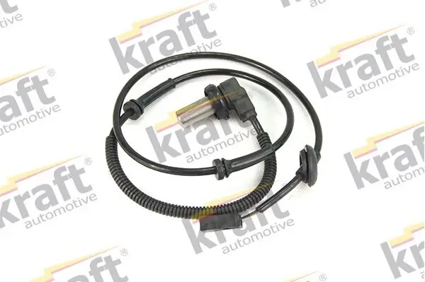 Sensor, Raddrehzahl Vorderachse beidseitig KRAFT AUTOMOTIVE 9410110