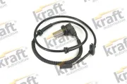 Sensor, Raddrehzahl Vorderachse beidseitig KRAFT AUTOMOTIVE 9410110