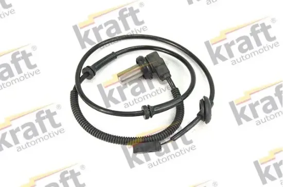 Sensor, Raddrehzahl Vorderachse beidseitig KRAFT AUTOMOTIVE 9410110 Bild Sensor, Raddrehzahl Vorderachse beidseitig KRAFT AUTOMOTIVE 9410110