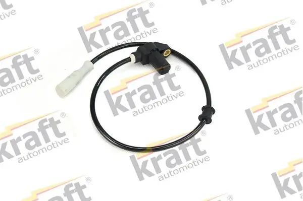 Sensor, Raddrehzahl Vorderachse KRAFT AUTOMOTIVE 9411501