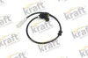 Sensor, Raddrehzahl Vorderachse KRAFT AUTOMOTIVE 9411501