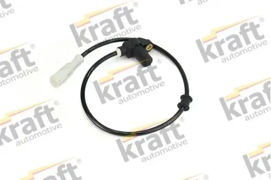 Sensor, Raddrehzahl Vorderachse KRAFT AUTOMOTIVE 9411501 Bild Sensor, Raddrehzahl Vorderachse KRAFT AUTOMOTIVE 9411501