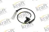 Sensor, Raddrehzahl Vorderachse beidseitig KRAFT AUTOMOTIVE 9412520