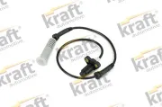 Sensor, Raddrehzahl Vorderachse beidseitig KRAFT AUTOMOTIVE 9412520