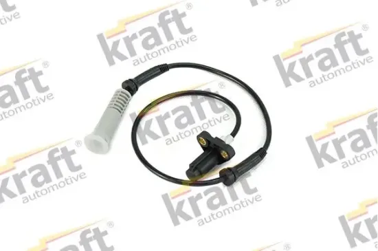 Sensor, Raddrehzahl Vorderachse beidseitig KRAFT AUTOMOTIVE 9412520 Bild Sensor, Raddrehzahl Vorderachse beidseitig KRAFT AUTOMOTIVE 9412520