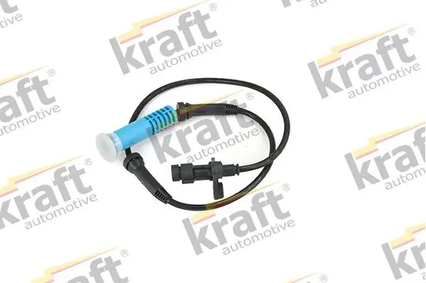 Sensor, Raddrehzahl Vorderachse KRAFT AUTOMOTIVE 9412540