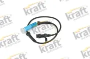 Sensor, Raddrehzahl Vorderachse KRAFT AUTOMOTIVE 9412540