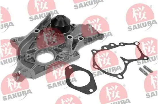 Wasserpumpe, Motorkühlung SAKURA 150-20-3730 Bild Wasserpumpe, Motorkühlung SAKURA 150-20-3730