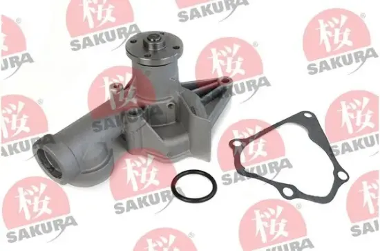Wasserpumpe, Motorkühlung SAKURA 150-50-4209 Bild Wasserpumpe, Motorkühlung SAKURA 150-50-4209