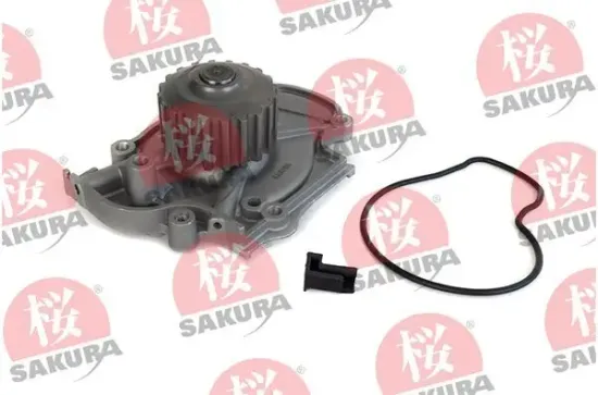 Wasserpumpe, Motorkühlung SAKURA 150-40-6602 Bild Wasserpumpe, Motorkühlung SAKURA 150-40-6602