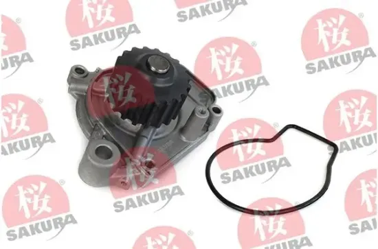 Wasserpumpe, Motorkühlung SAKURA 150-40-6610 Bild Wasserpumpe, Motorkühlung SAKURA 150-40-6610