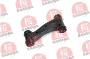 Lenker, Radaufhängung Vorderachse rechts SAKURA 421-10-4012