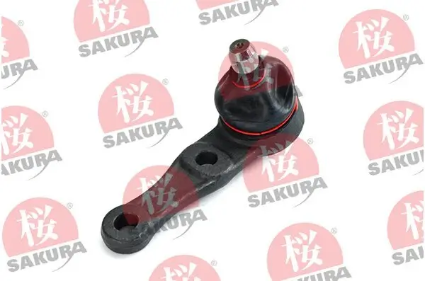 Trag-/Führungsgelenk Vorderachse beidseitig SAKURA 422-00-8310
