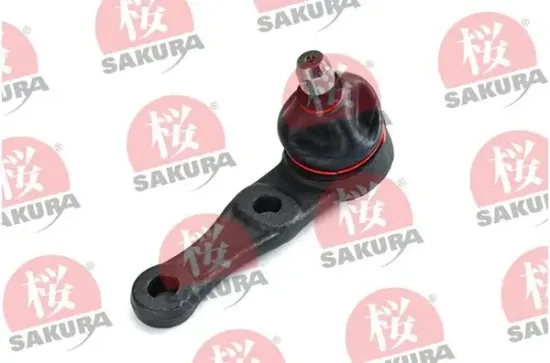 Trag-/Führungsgelenk Vorderachse beidseitig SAKURA 422-00-8310 Bild Trag-/Führungsgelenk Vorderachse beidseitig SAKURA 422-00-8310