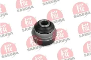 Lagerung, Lenker hinten SAKURA 423-00-4053