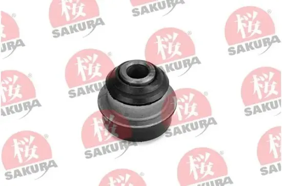 Lagerung, Lenker hinten SAKURA 423-00-4053 Bild Lagerung, Lenker hinten SAKURA 423-00-4053
